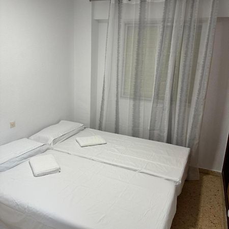 Laramar Apartment Playa de Gandia Luaran gambar