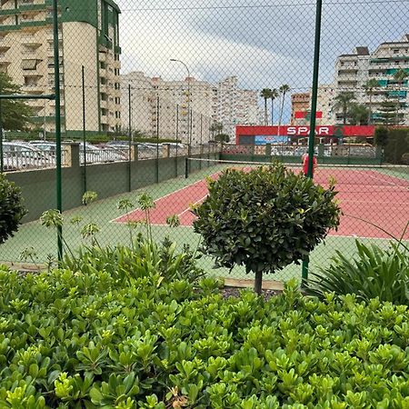 Laramar Apartment Playa de Gandia Luaran gambar