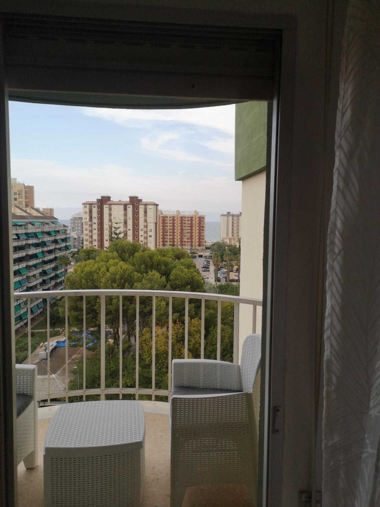 Laramar Apartment Playa de Gandia Luaran gambar