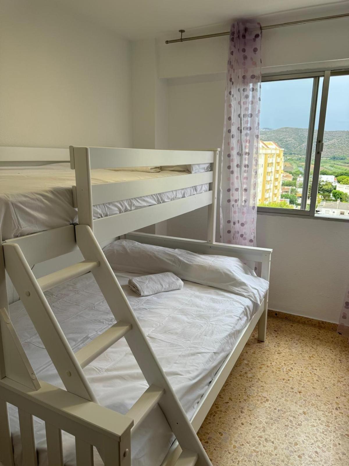 Laramar Apartment Playa de Gandia Luaran gambar