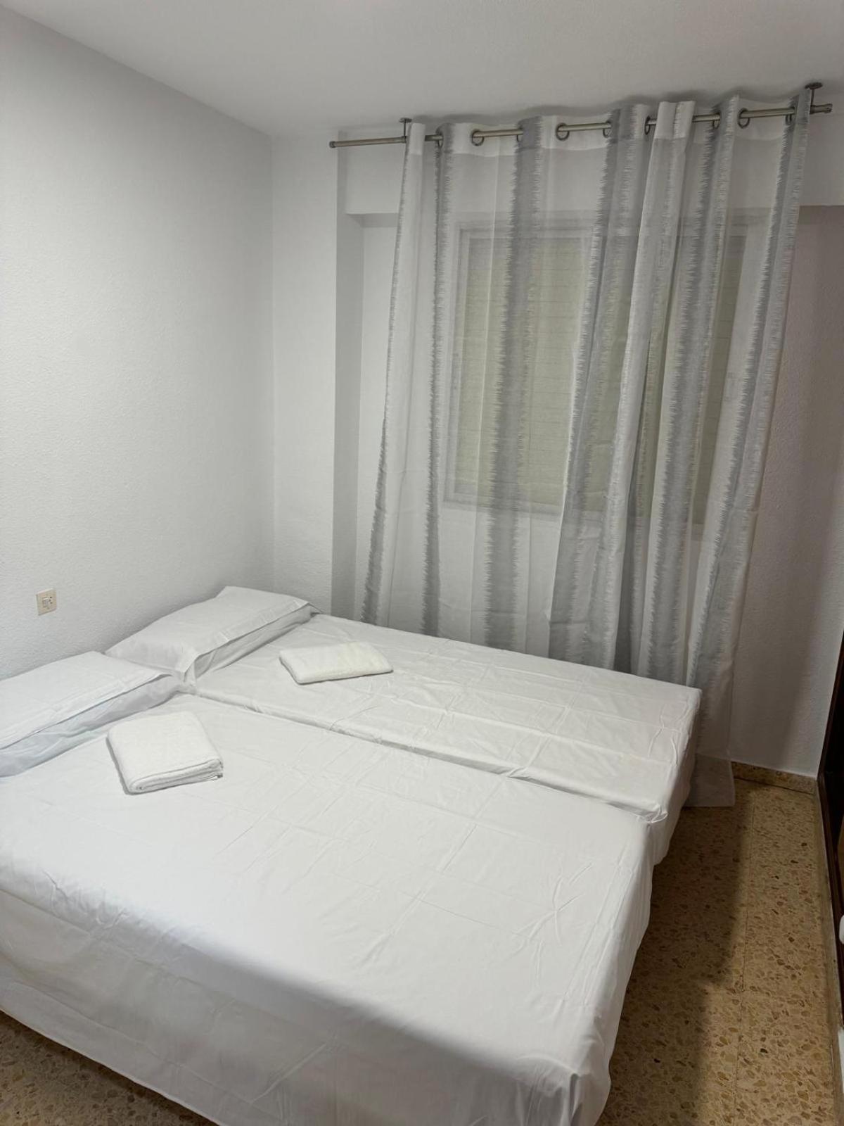 Laramar Apartment Playa de Gandia Luaran gambar
