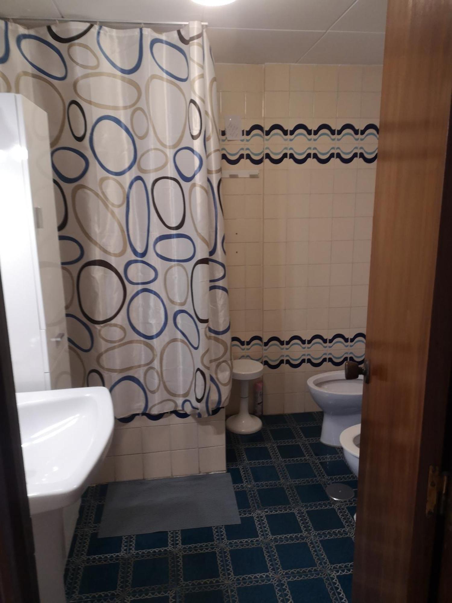 Laramar Apartment Playa de Gandia Luaran gambar