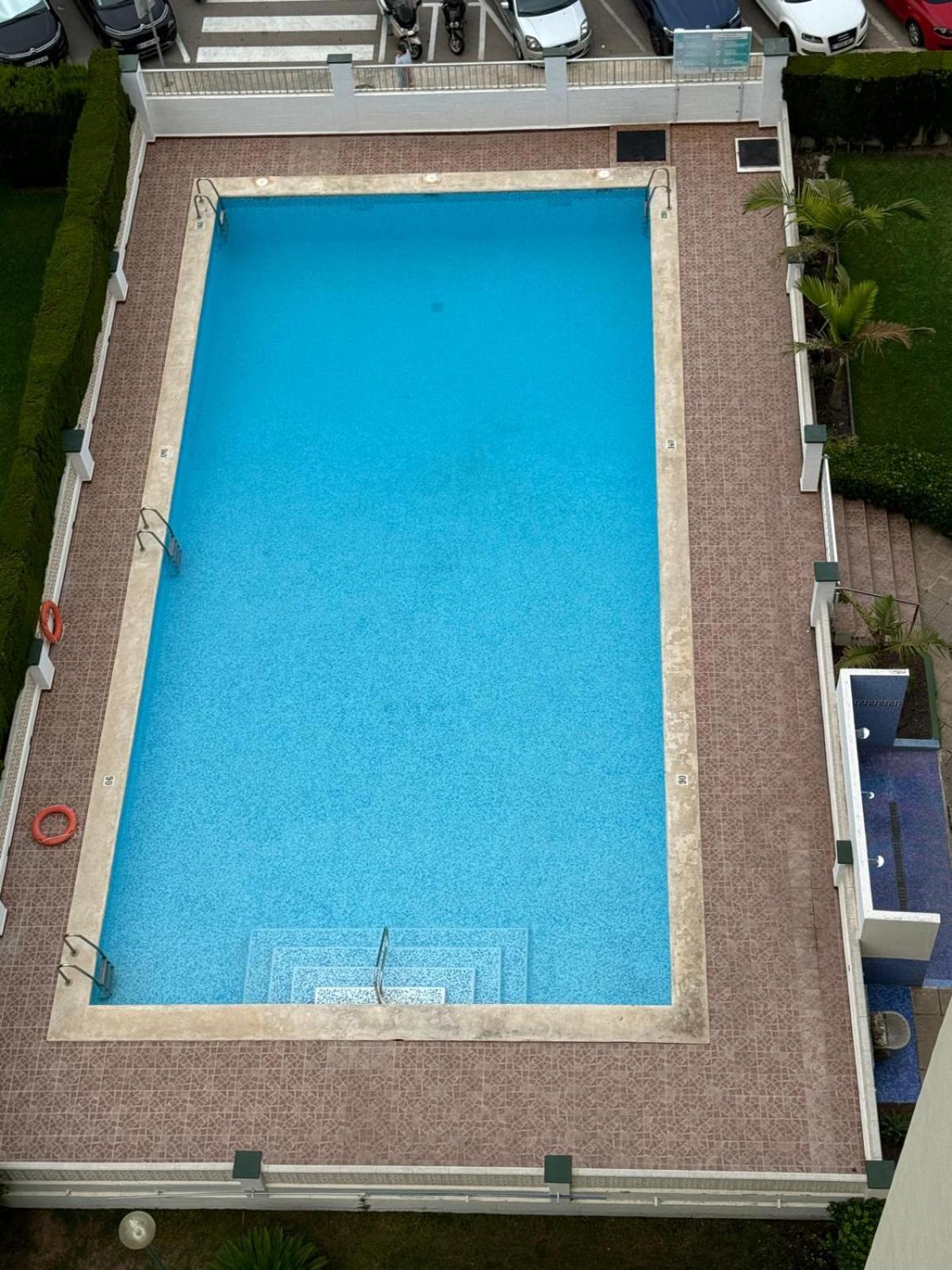 Laramar Apartment Playa de Gandia Luaran gambar