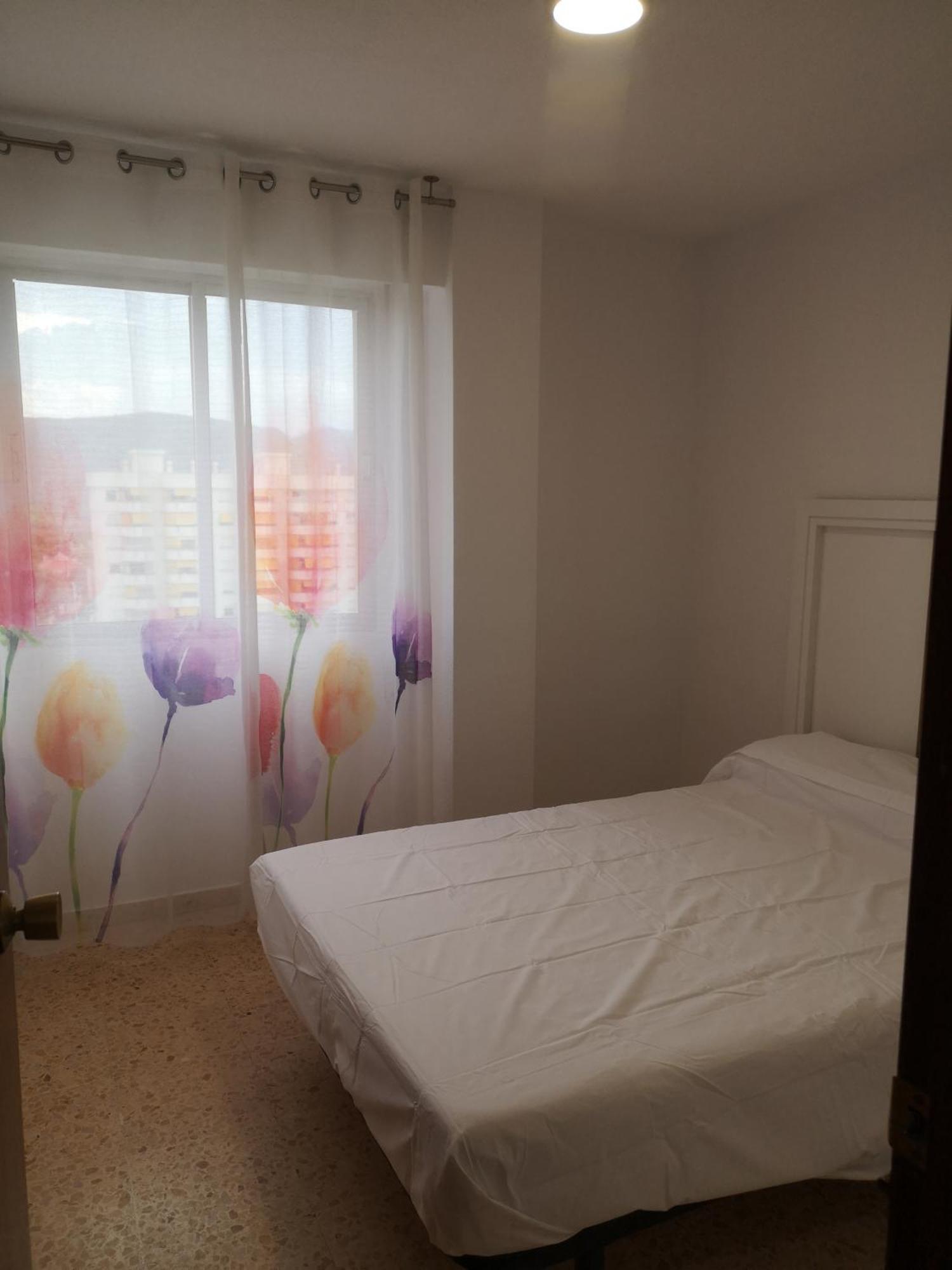 Laramar Apartment Playa de Gandia Luaran gambar