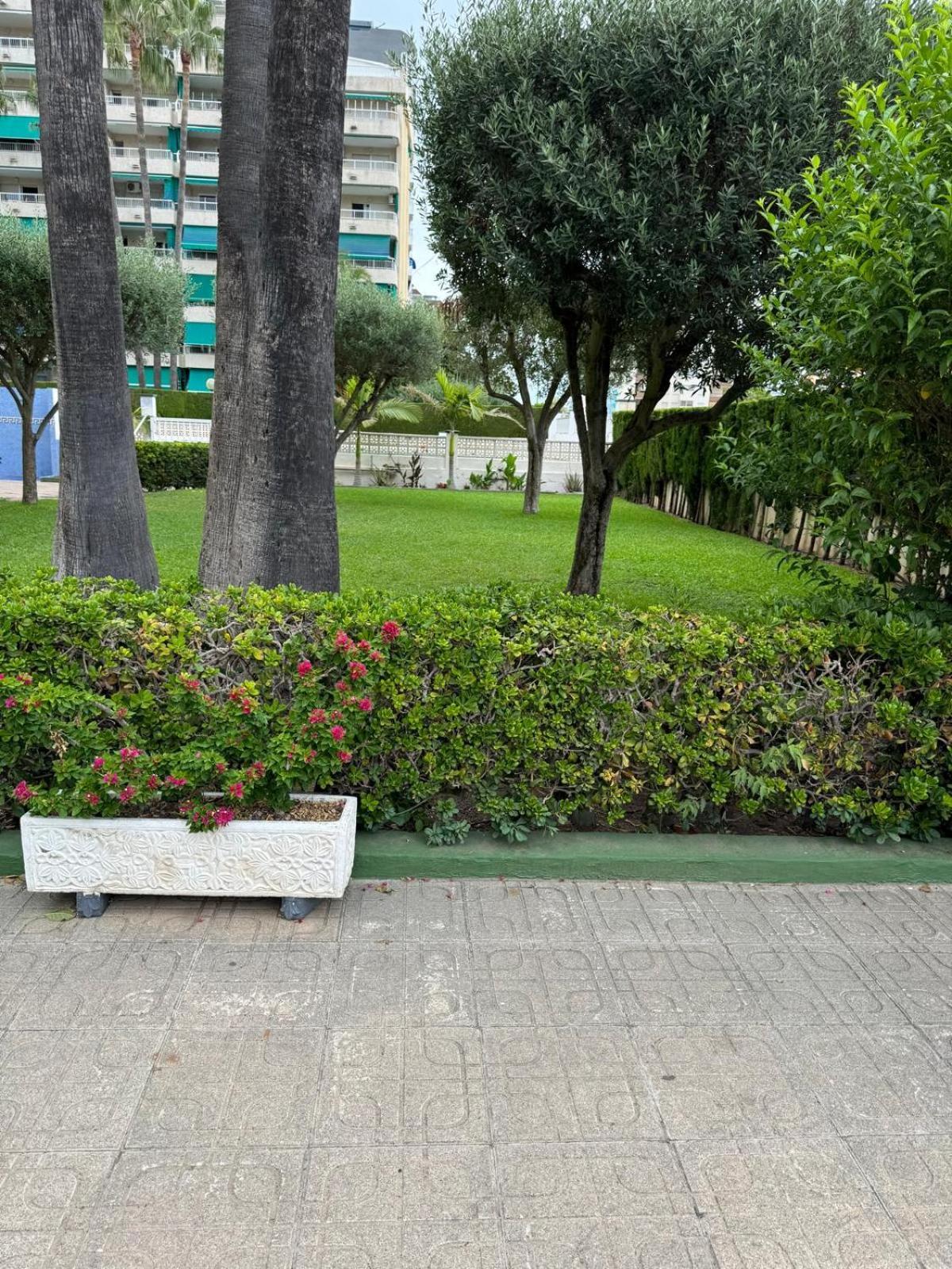 Laramar Apartment Playa de Gandia Luaran gambar